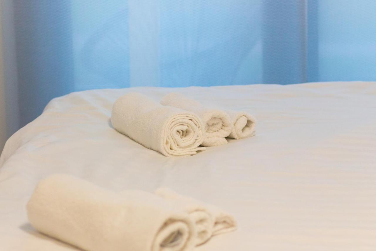 Gajeva Rooms - Stockholm Apartment Self Check-In فيروفيتيكا المظهر الخارجي الصورة