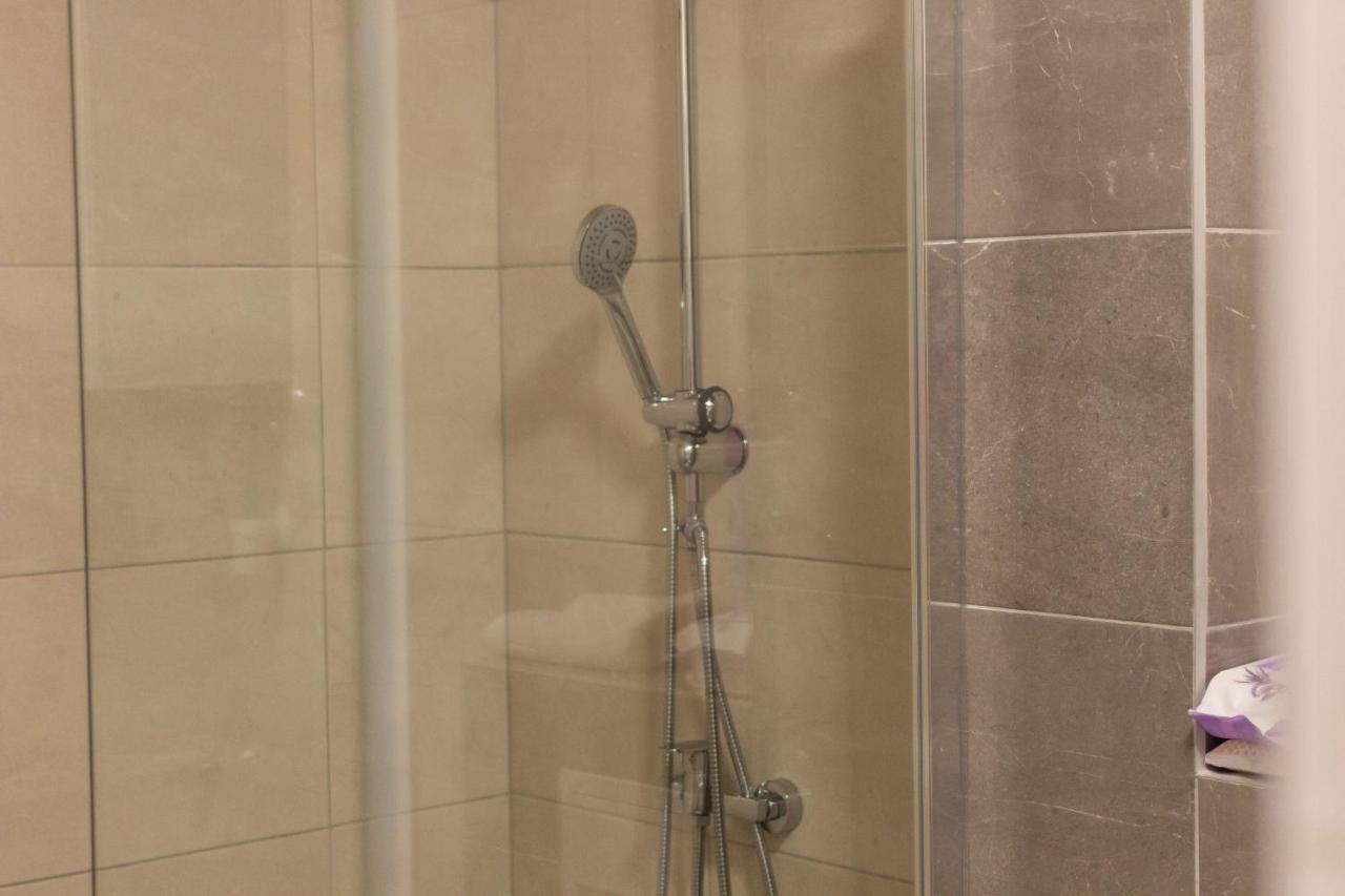 Gajeva Rooms - Stockholm Apartment Self Check-In فيروفيتيكا المظهر الخارجي الصورة
